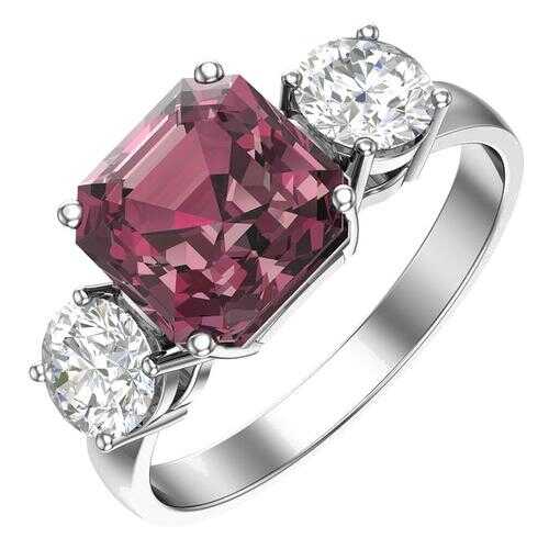 Кольцо женское F-Jewelry A1101004-04585 р.19 в Пандора