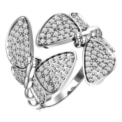 Кольцо женское F-Jewelry A1101029-00775 р.18.5 в Пандора