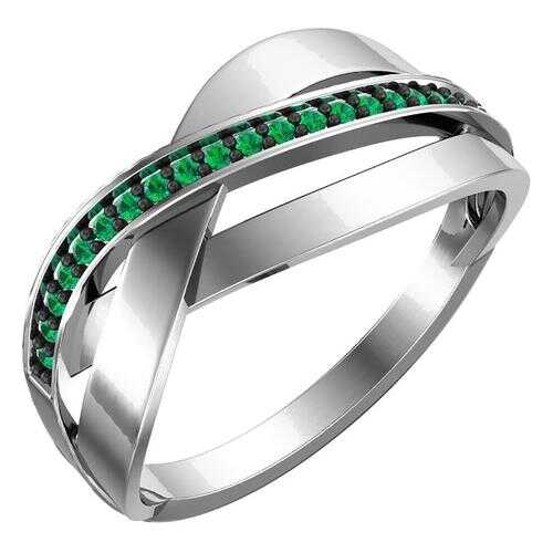 Кольцо женское F-Jewelry A1101032-00445 р.20 в Пандора