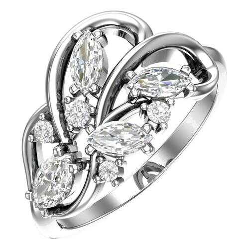 Кольцо женское F-Jewelry A1101042-00775 р.17.5 в Пандора