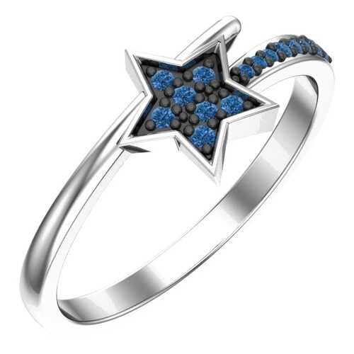 Кольцо женское F-Jewelry A1101059-00275 р.17 в Пандора