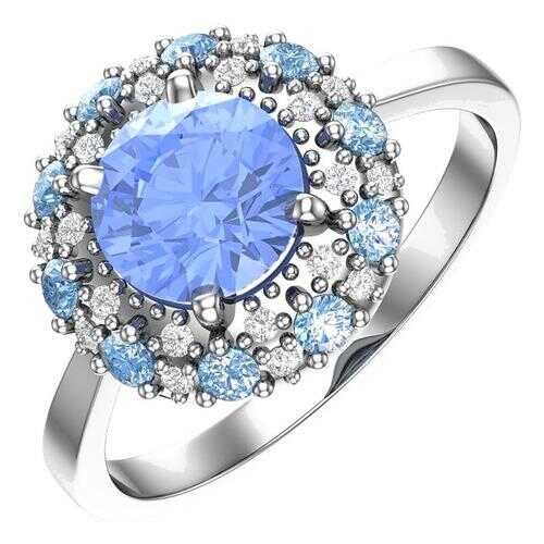 Кольцо женское F-Jewelry A1101071-04245 р.18.5 в Пандора