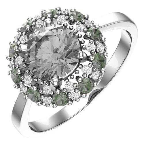 Кольцо женское F-Jewelry A1101071-04855 р.19.5 в Пандора