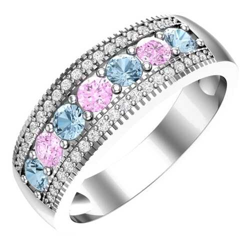 Кольцо женское F-Jewelry A1101143-00355 р.18 в Пандора
