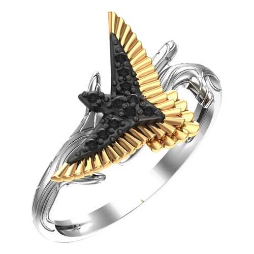 Кольцо женское F-Jewelry A1101147-00205 р.17 в Пандора