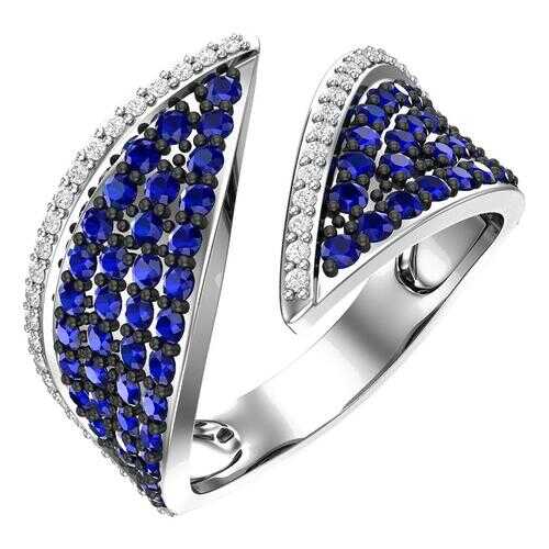 Кольцо женское F-Jewelry A1101190-00285 р.16.5 в Пандора