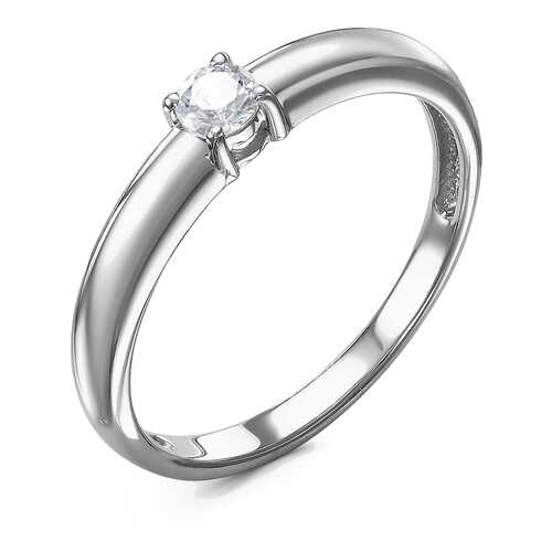 Кольцо женское Klondike 01-00545 р.18 в Пандора