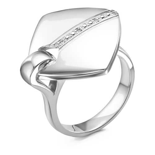 Кольцо женское Klondike 01-01524 р.18 в Пандора
