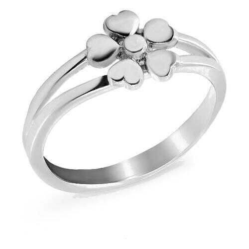 Кольцо женское Silver Wings 011ri56815-119 р.17 в Пандора