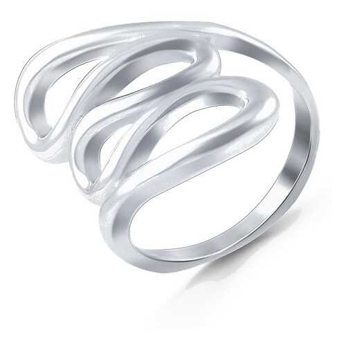 Кольцо женское Silver Wings 01r4765-127 р.18 в Пандора