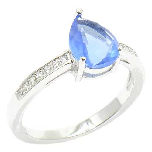 Кольцо женское Silver Wings 210287-196-113 р.17 в Пандора