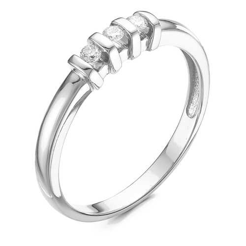 Кольцо женское Klondike 01-01240 р.19 в Пандора
