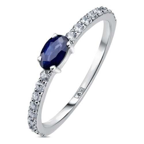 Кольцо женское Sargon jewelry R1311-1011 р.16.5 в Пандора