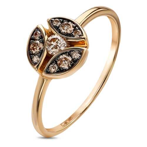 Кольцо женское Sargon jewelry R1589-2002 р.17 в Пандора