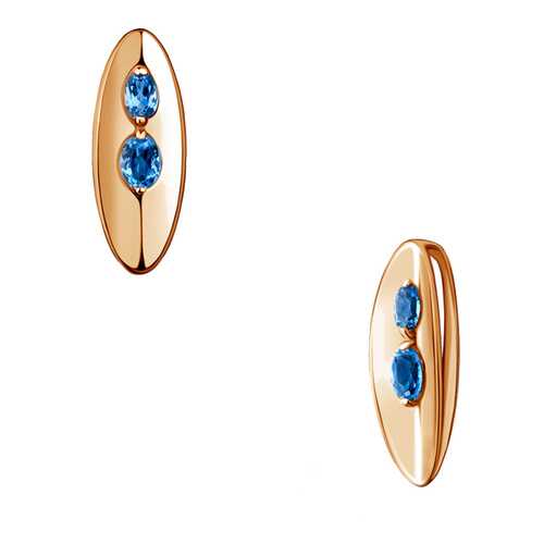 Подвеска Aquamarine 2528205.6 в Пандора