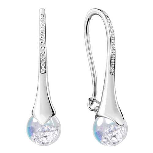 Серьги Aquamarine 46845АГ.5 в Пандора