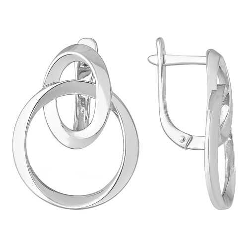 Серьги EFREMOV 1200016803 в Пандора