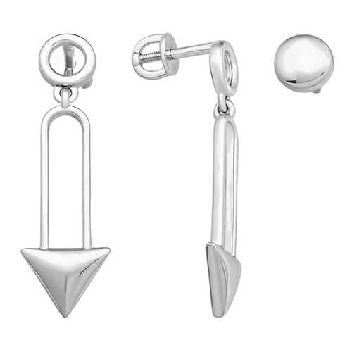 Серьги EFREMOV 1200017478 в Пандора