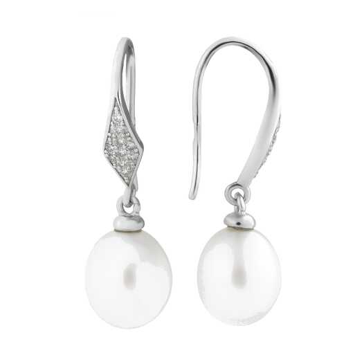 Серьги MIROLLA E5015 в Пандора