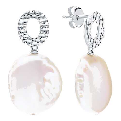 Серьги SUNLIGHT S90444-C9W-01 в Пандора
