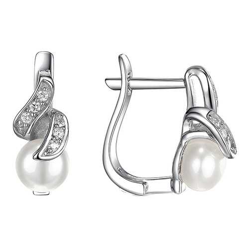 Серьги SUNLIGHT S9537-C9W-01 в Пандора