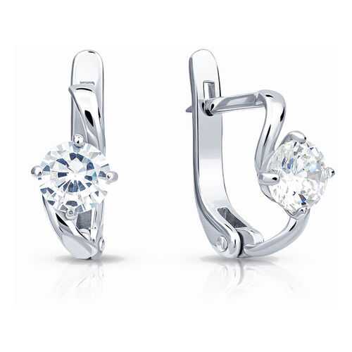 Серьги женские Skazka 42831 в Пандора