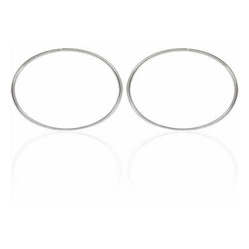 Серьги женские Skazka 49120 в Пандора