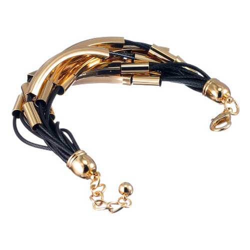 Браслет Corona Style B001BRG50133 золотистый в Пандора