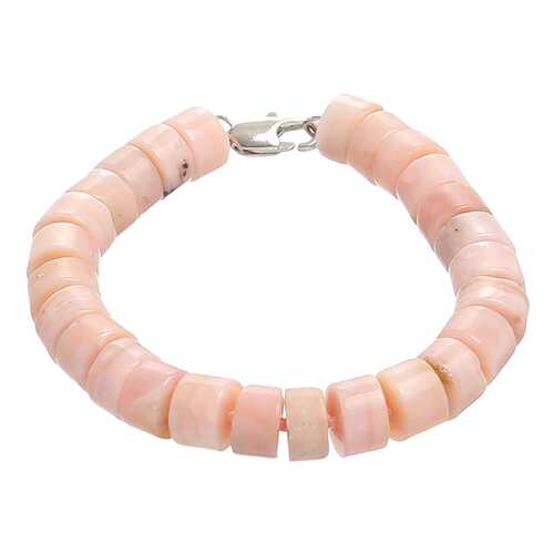Браслет женский My-bijou 303-932 розовый в Пандора