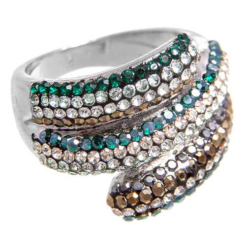Кольцо Asavi Jewel R901017 размер 17 в Пандора