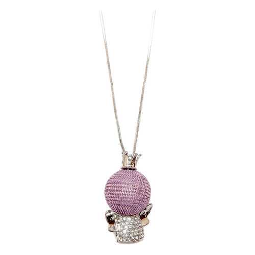 Колье Asavi Jewel NC811020 серебряное в Пандора