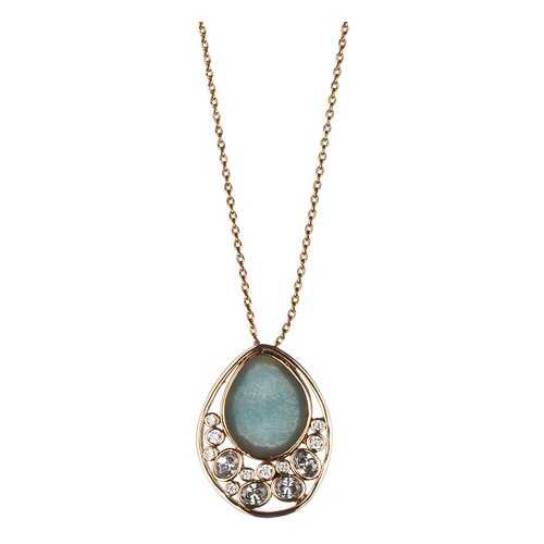 Колье женское Fiore Luna 16A21NK002XU11 G/RG в Пандора