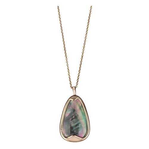 Колье женское Fiore Luna AP3850.2 BW/RG в Пандора