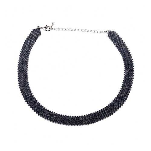 Колье женское Fiore Luna BXL3161.4 BW в Пандора