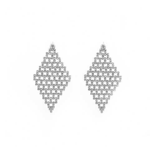 Fiore Luna Серьги AEN8781.2 BW в Пандора