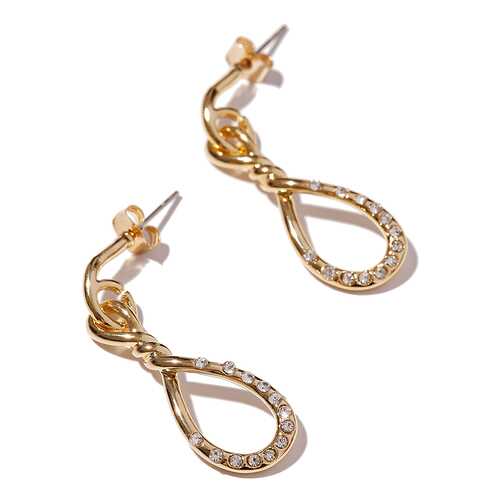 Серьги 035G2557E в Пандора