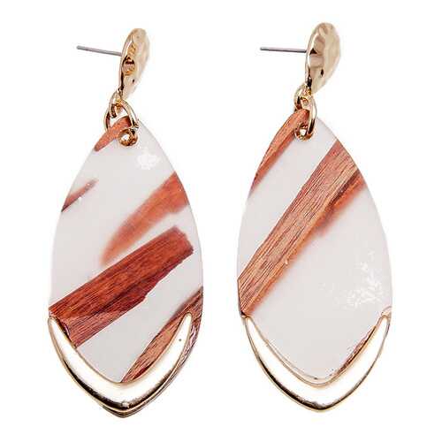 Серьги Boho Chic ER905077 в Пандора