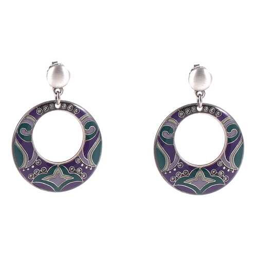 Серьги Clara Bijoux A74703 в Пандора