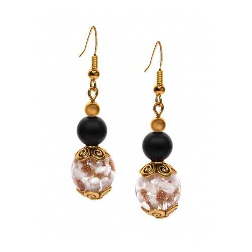 Серьги Eleganza 2 004POIS в Пандора