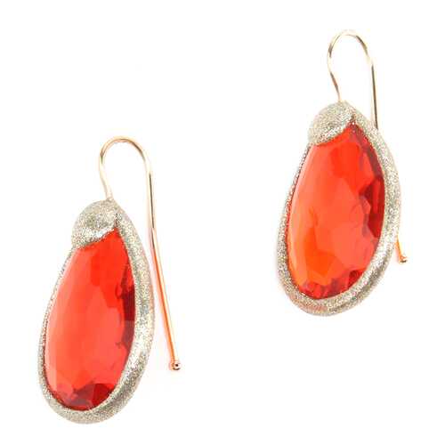 Серьги Estrosia ORB 20 G5017 в Пандора