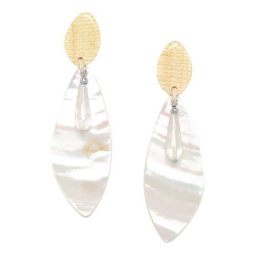 Серьги Nature Bijoux NB20.1-12-74229 в Пандора