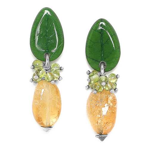 Серьги Nature Bijoux NB20.1-12-74483 в Пандора