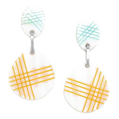 Серьги Nature Bijoux NB20.1-12-74495 в Пандора