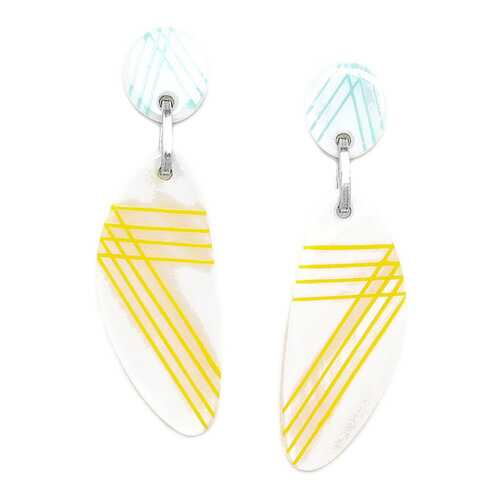 Серьги Nature Bijoux NB20.1-12-74497 в Пандора