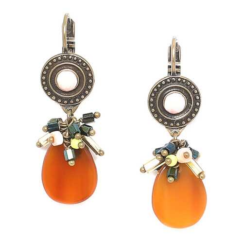 Серьги Nature Bijoux NB20.1-12-74609 в Пандора