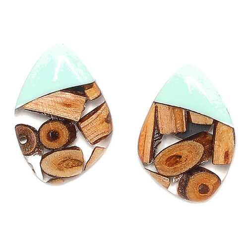 Серьги Nature Bijoux NB20.1-12-74736 в Пандора