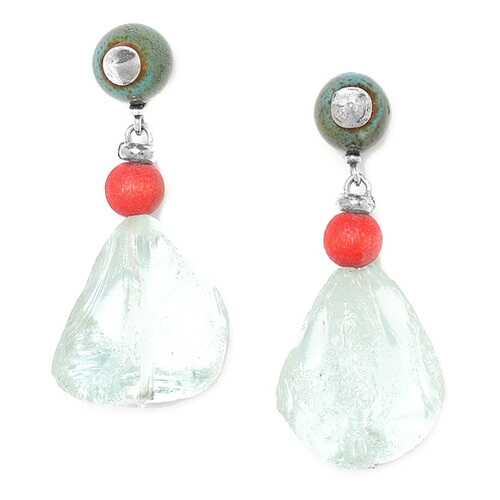 Серьги Nature Bijoux NB20.1-12-74753 в Пандора