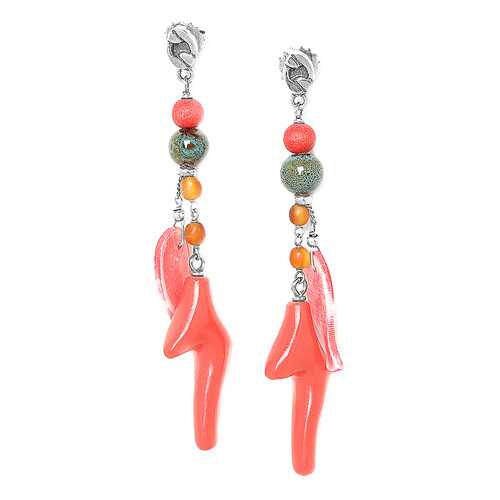 Серьги Nature Bijoux NB20.1-12-74757 в Пандора