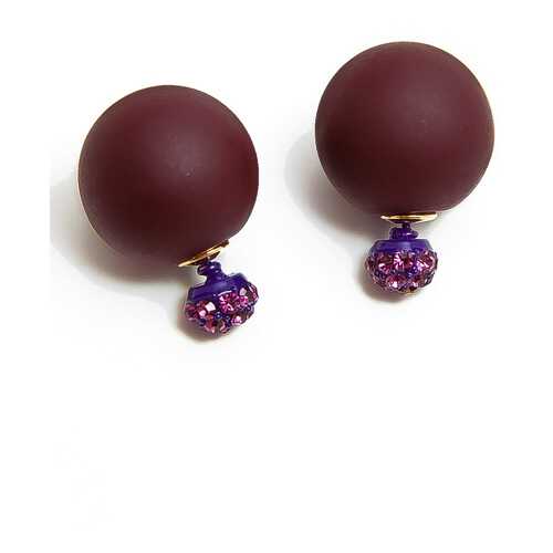 Серьги женские Asavi Jewel ER601014 в Пандора