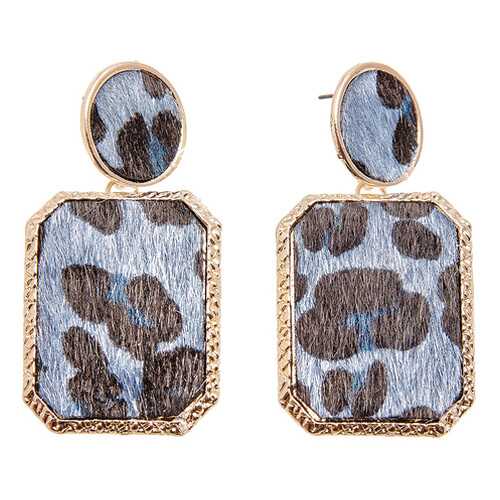 Серьги женские Asavi Jewel ER901037 в Пандора